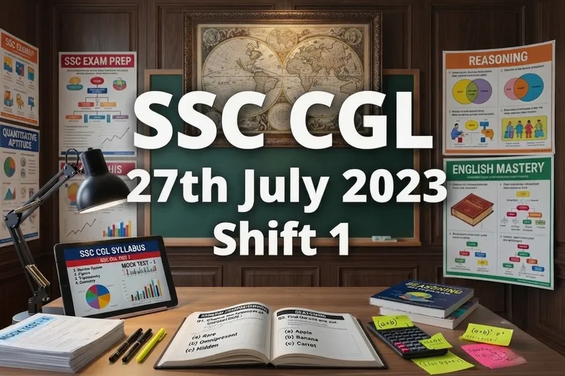 Assessment Banner